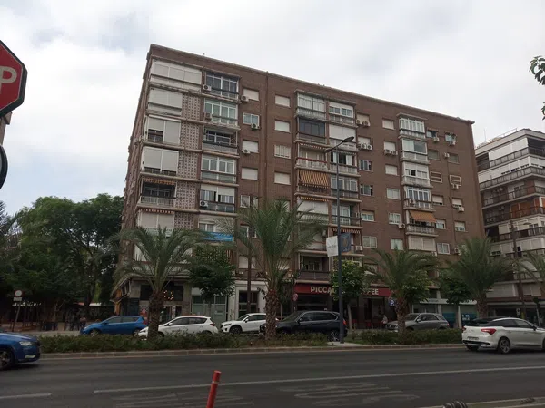 Piso en Ronda Norte., 9, San Antón - Foto 2