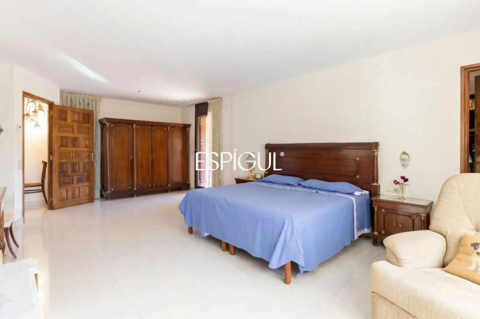 Chalet en  FUSTER I SERRACANT - Foto 33