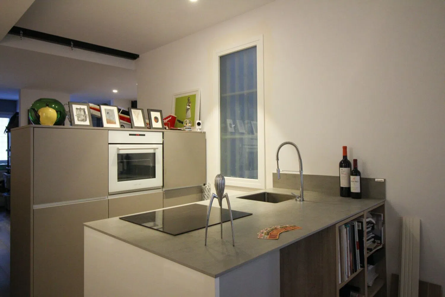 Piso en calle de Miquel Àngel, 21 - Foto 1