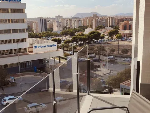 Piso en calle Padre Arrupe, 17 - Foto 16