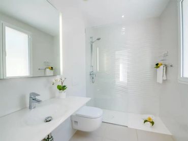 Chalet en  Carrer del Roure 177 - Foto 26