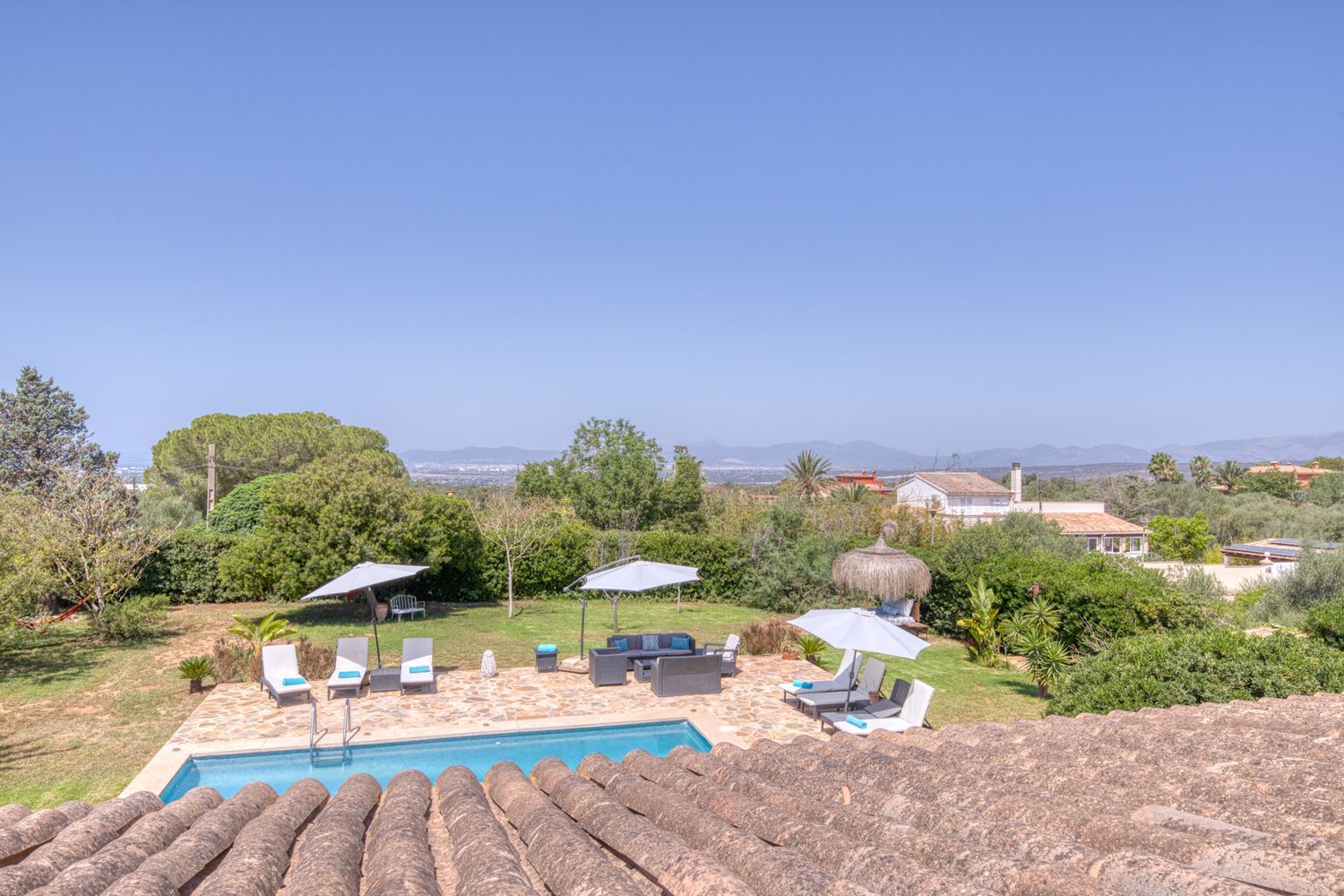 Casa o chalet independiente en Son Gual-A, 14, Son Gual - Foto 27