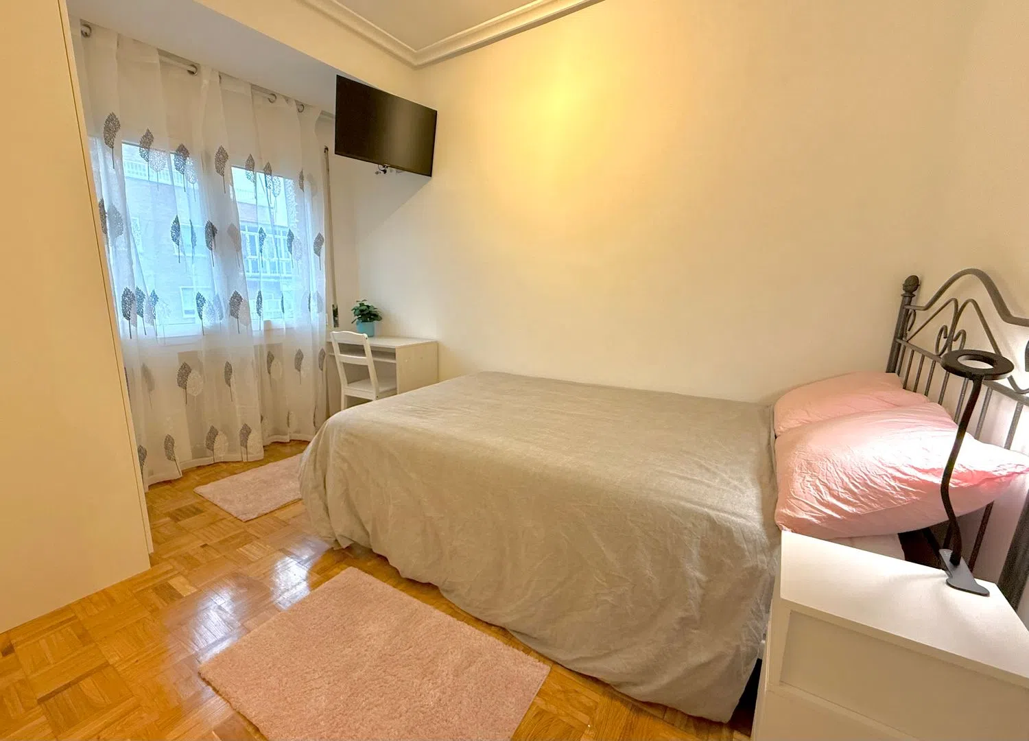 Piso en calle del Cardenal Silíceo, 25 - Foto 4