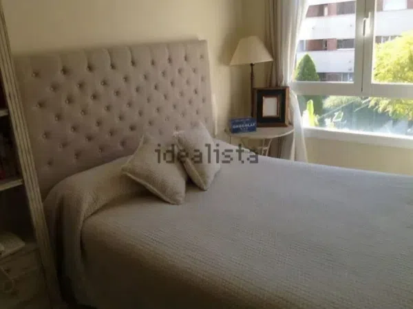 Piso en Avenida de la Filosofía, 13, Nuevo Bulevar, Nuevo Bulevar - Foto 1