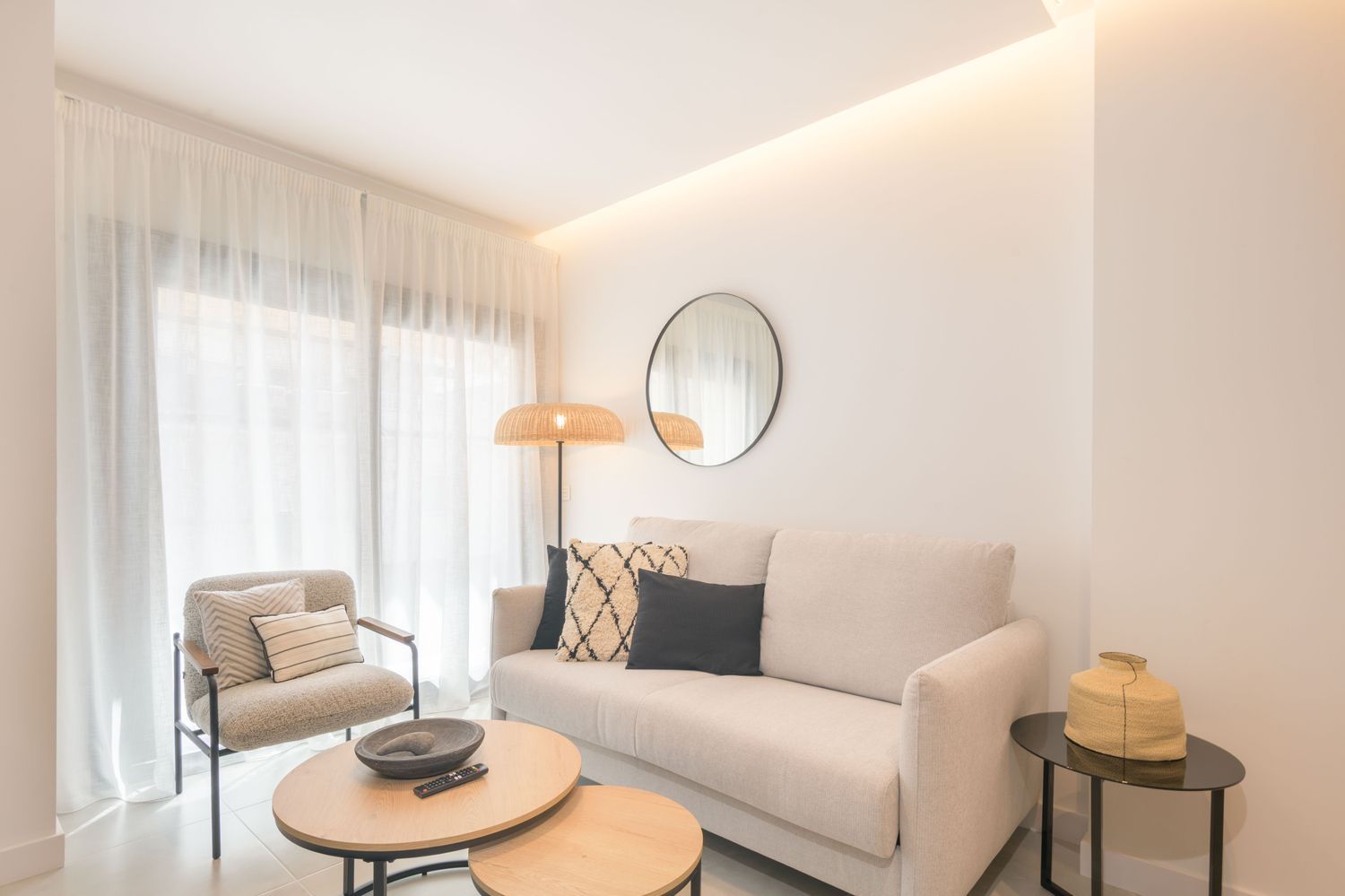 Piso en calle Vázquez Claver, 5 - Foto 2