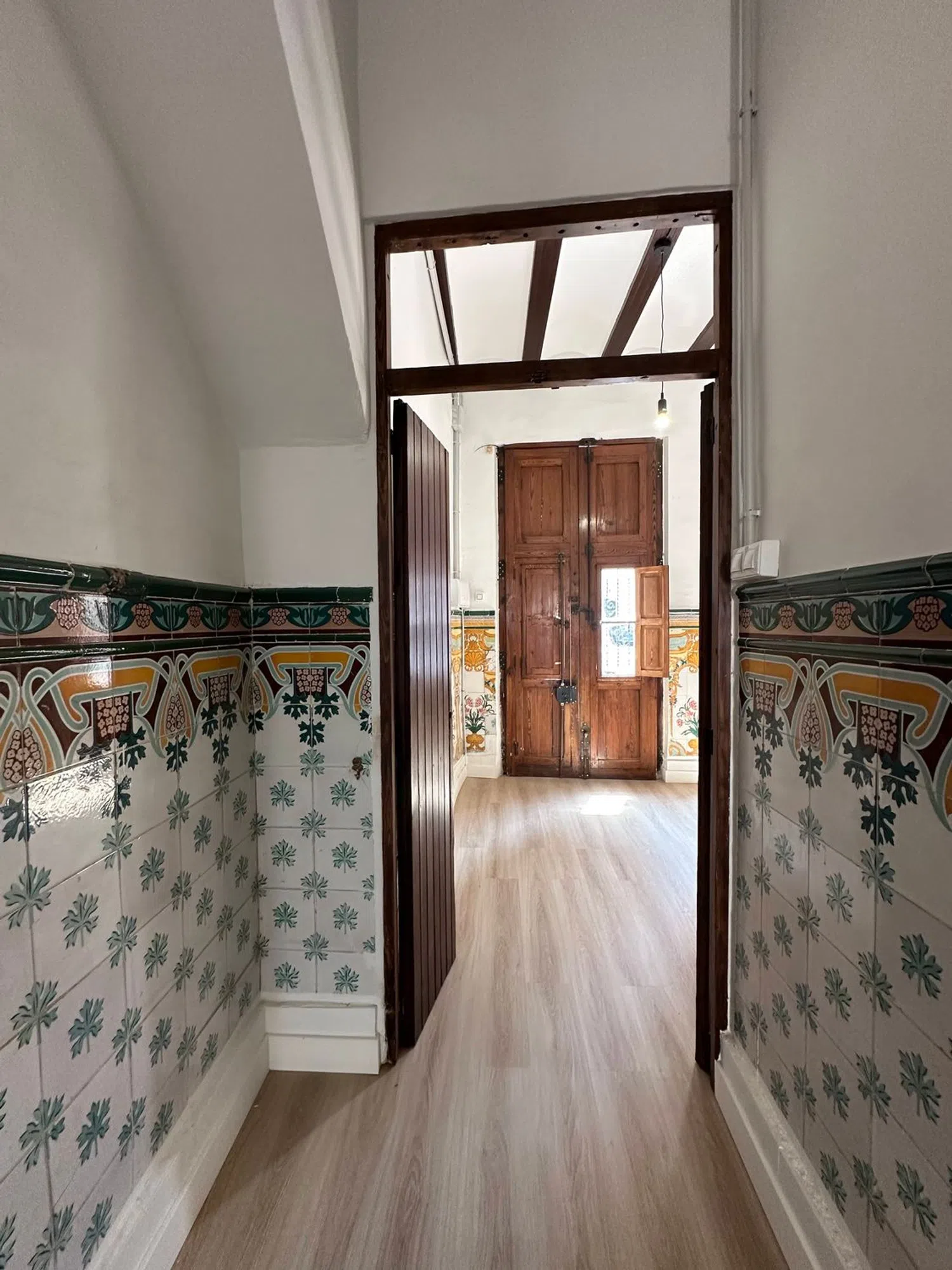 Piso en calle de Josep Benlliure, 313 - Foto 17