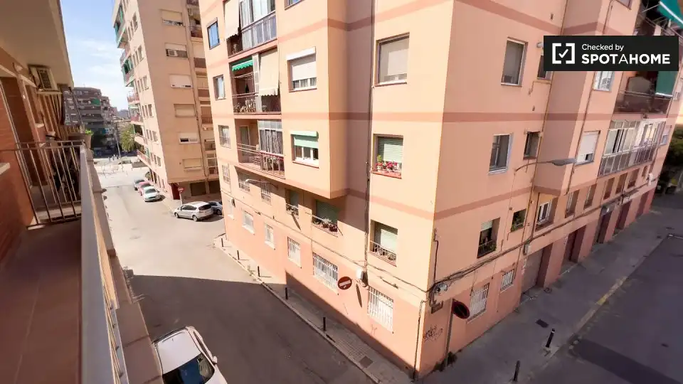 Piso en Badalona - Foto 13