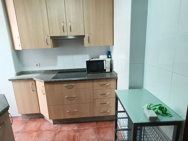 Piso en Calle Páez de Rivera, 12, Reina Mercedes - Heliópolis - Foto 13