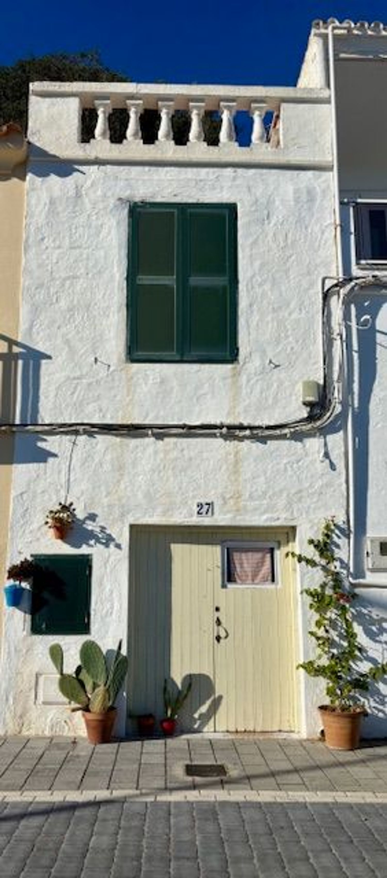 Chalet adosado en Muelle del Fonduco, 27 - Foto 3
