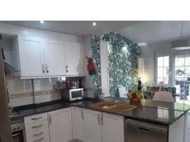 Chalet en  Carrer Serra D'Agullent 71 - Foto 4