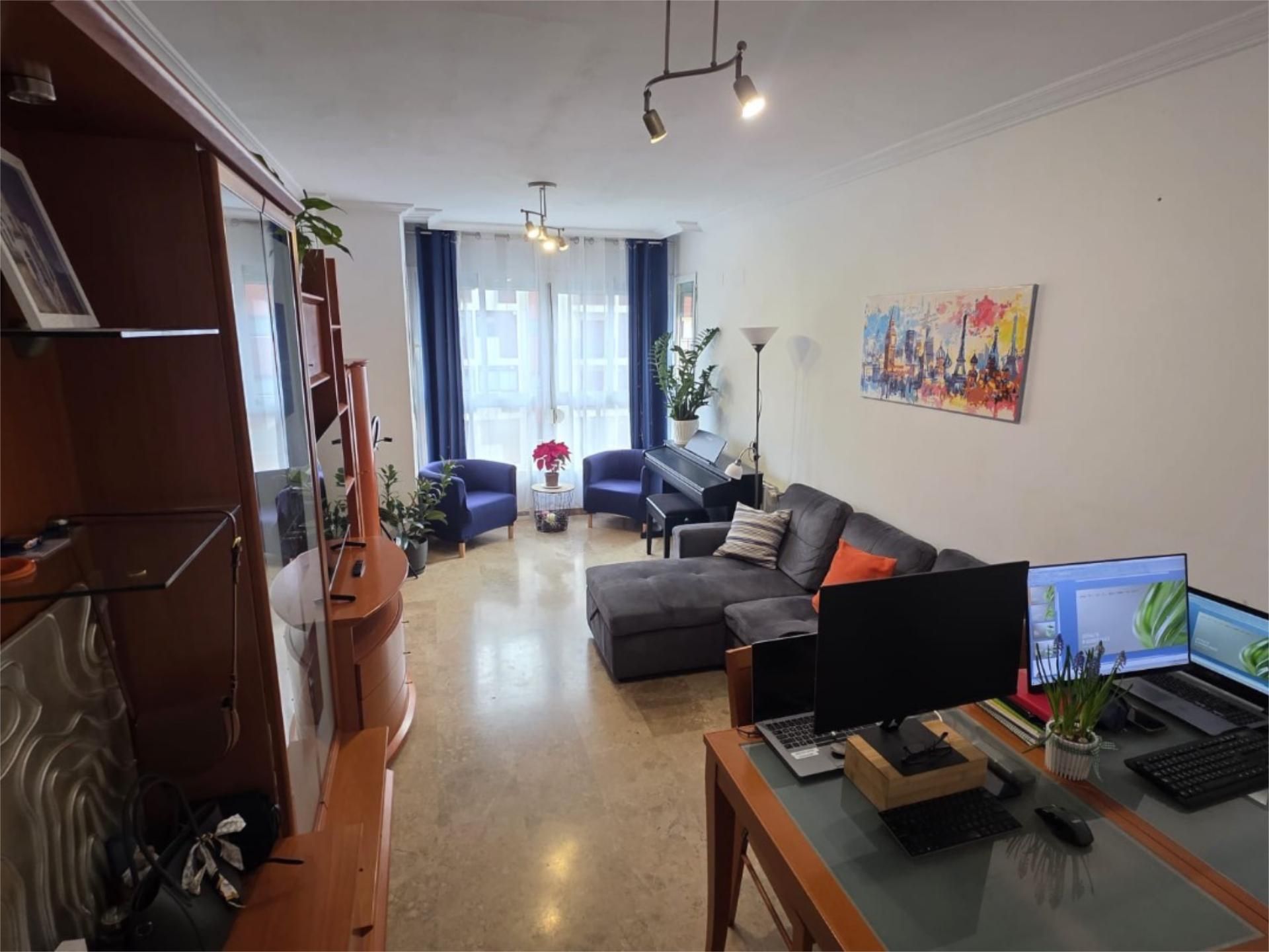 Piso en  Avinguda de les Balears 22D