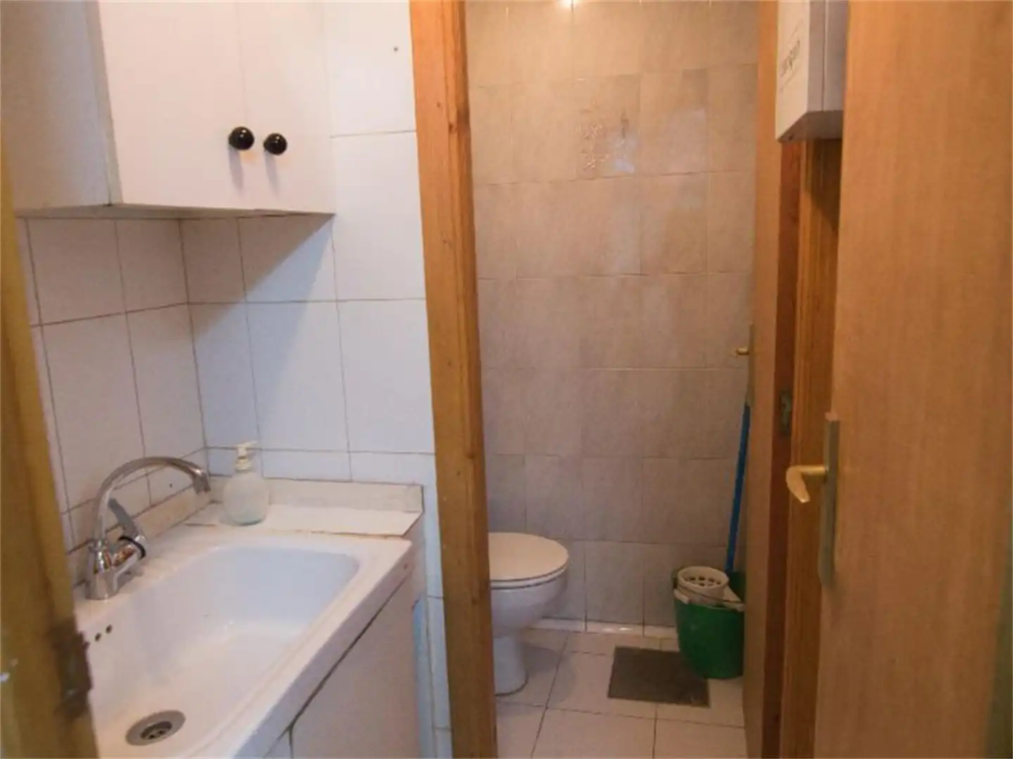 Local comercial en  Calle Reyes de Navarra 3 - Foto 18