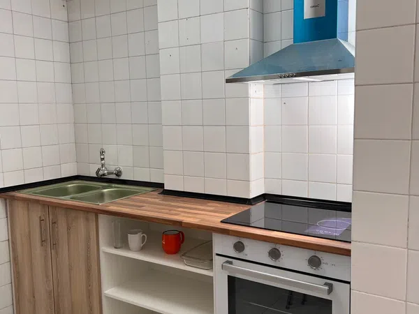 Piso en Calle Calzadas, 36, Villa Pilar - Foto 8