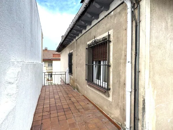 Chalet pareado en Calle Batalla de Teruel, 6, Estación, Estación - Foto 21