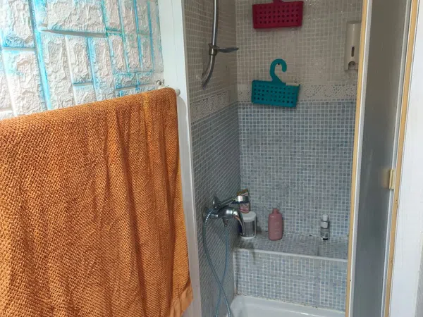 Ático en Calle Mercedes Manjón, 5, Moscardó - Foto 13