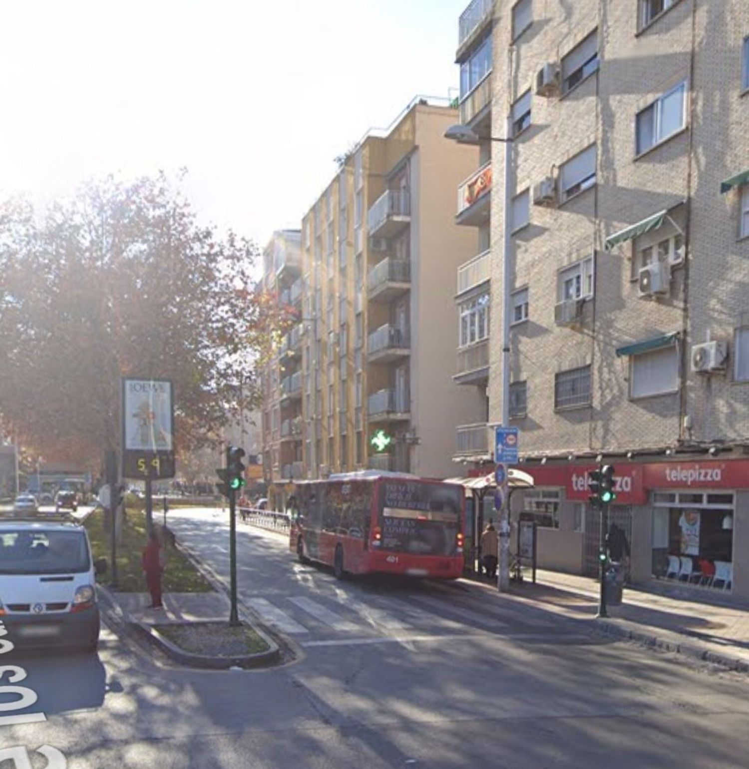 Piso en calle Concepción Arenal, 5 - Foto 26