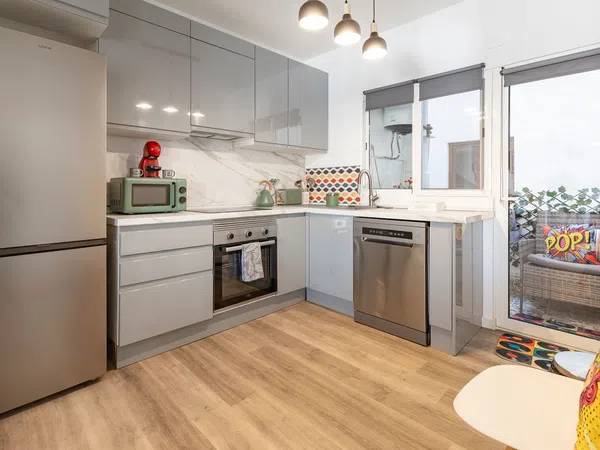 Piso en plaza de la Replaceta, 1 - Foto 2