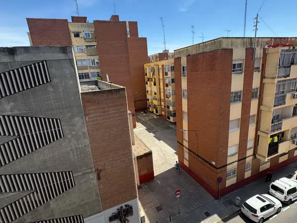 Piso en Calle Comuneros de Castilla, 6 - Foto 12