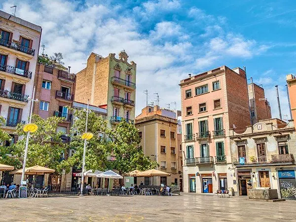 Piso en Vila de Gràcia - Foto 28