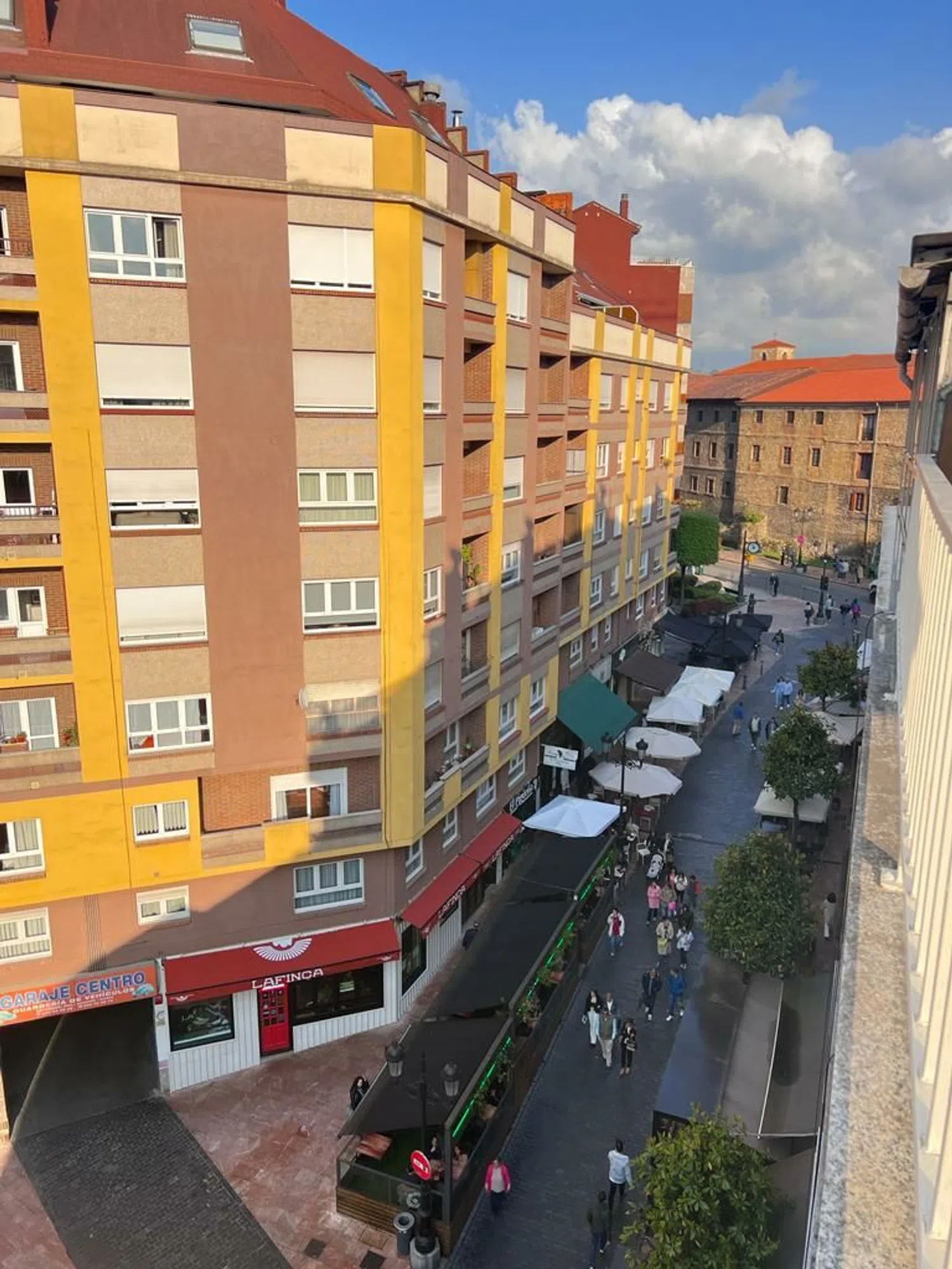 Piso en calle Gascona, 7 - Foto 4
