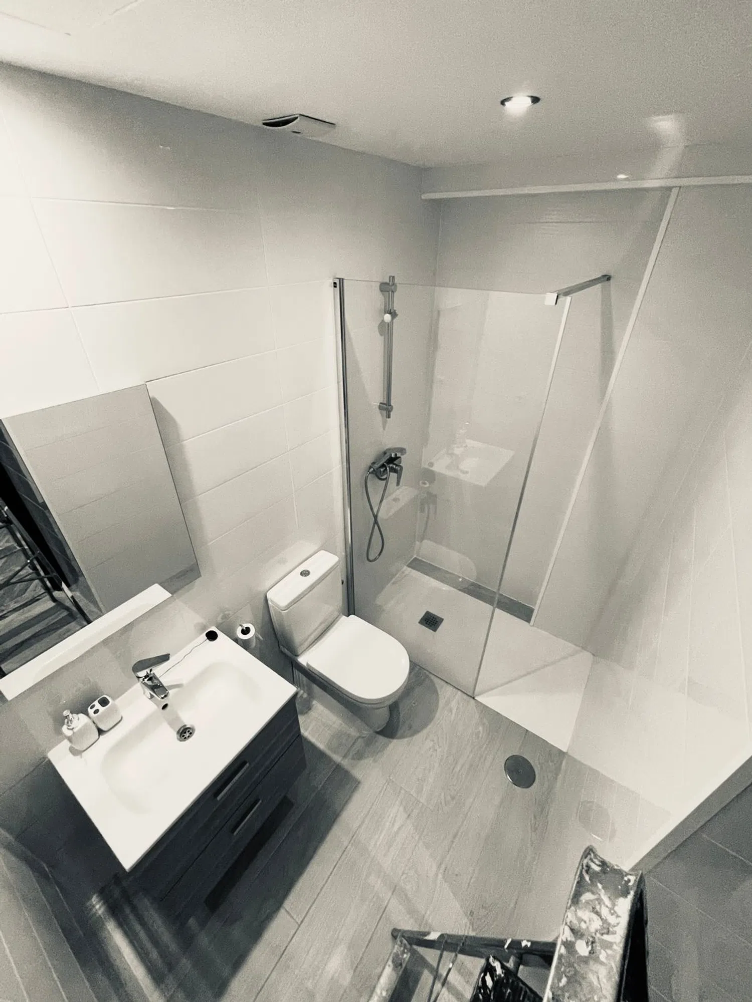 Estudio en calle de Atocha, 36 - Foto 18