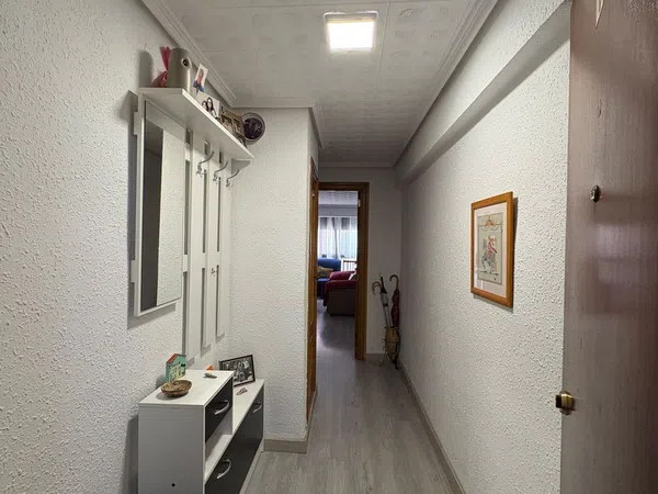 Piso en Calle de la Verbena, 4, Benicalap - Foto 15
