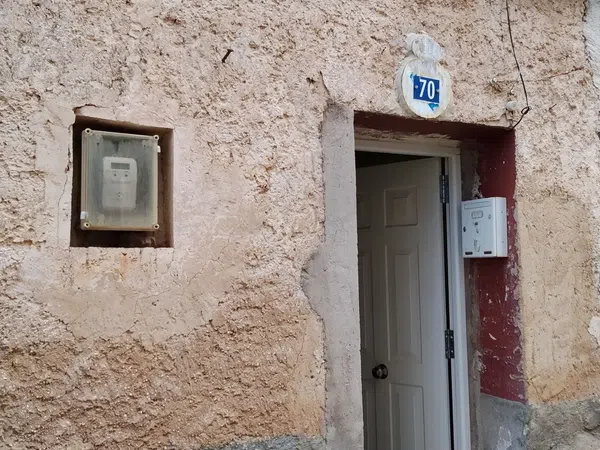 Casa de pueblo en Calle Vigas, 70 - Foto 2