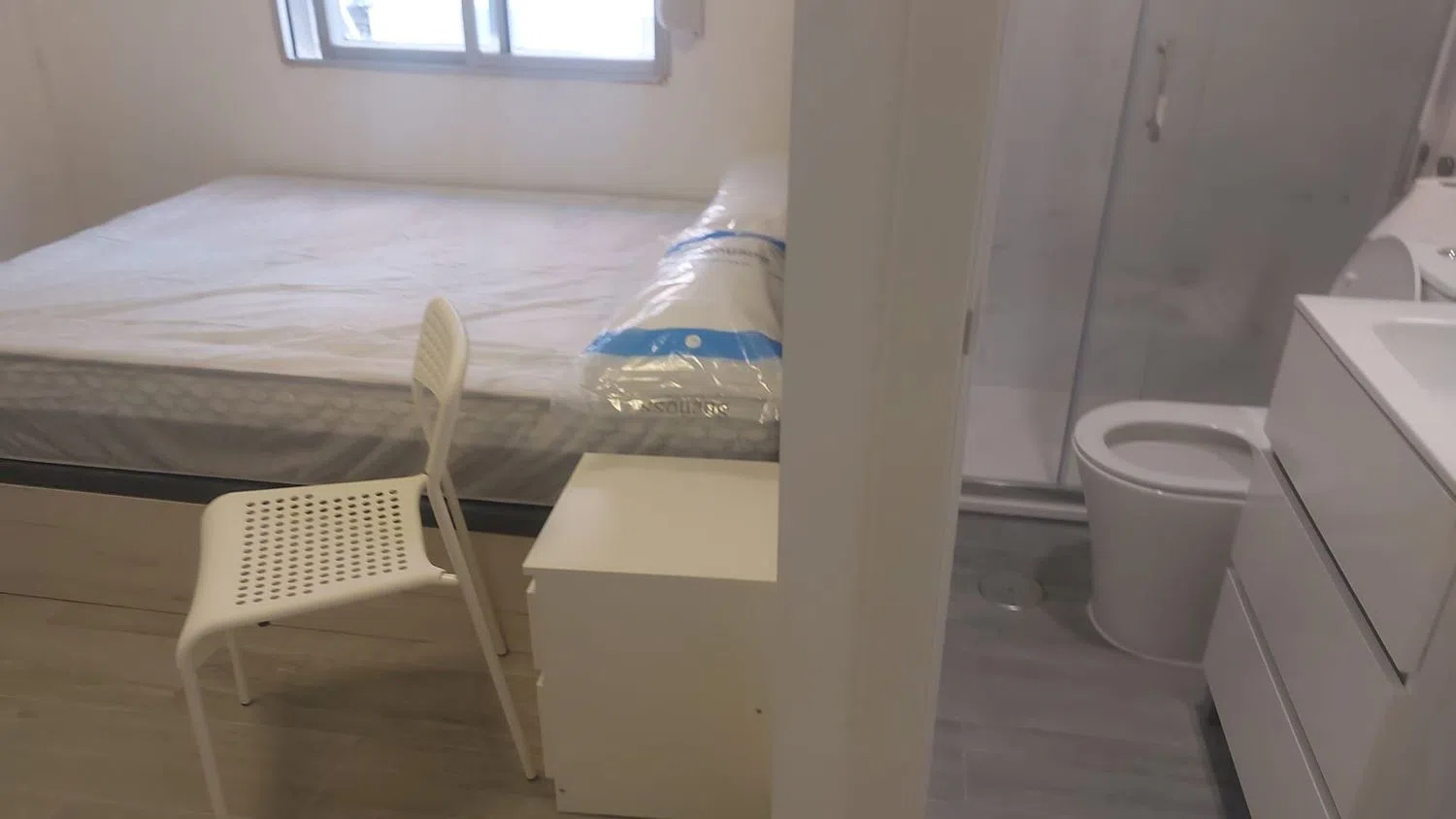 Estudio en calle Cuestas Bajas, 5 - Foto 5