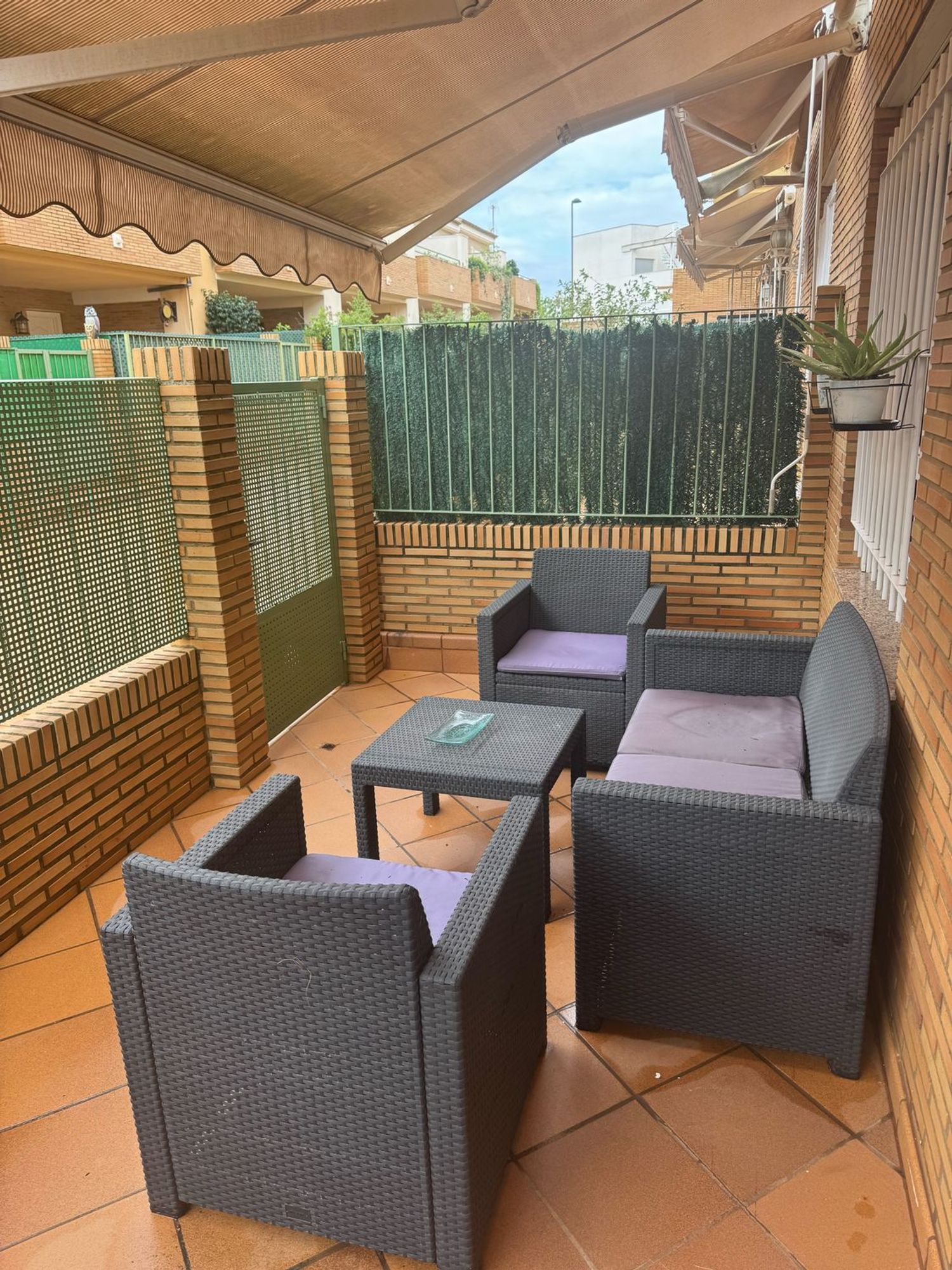 Chalet pareado en Calle Xiva, 22, Zona Parc Central - Hort de Trenor, Zona Parc Central - Hort de Trenor - Foto 21