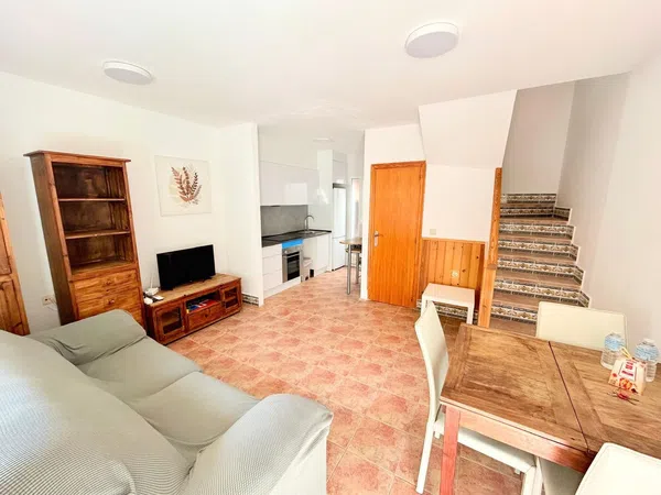 Chalet pareado en Calle Monte de Santa Pola, 35, Monte Faro-Altomar, Monte Faro-Altomar - Foto 5
