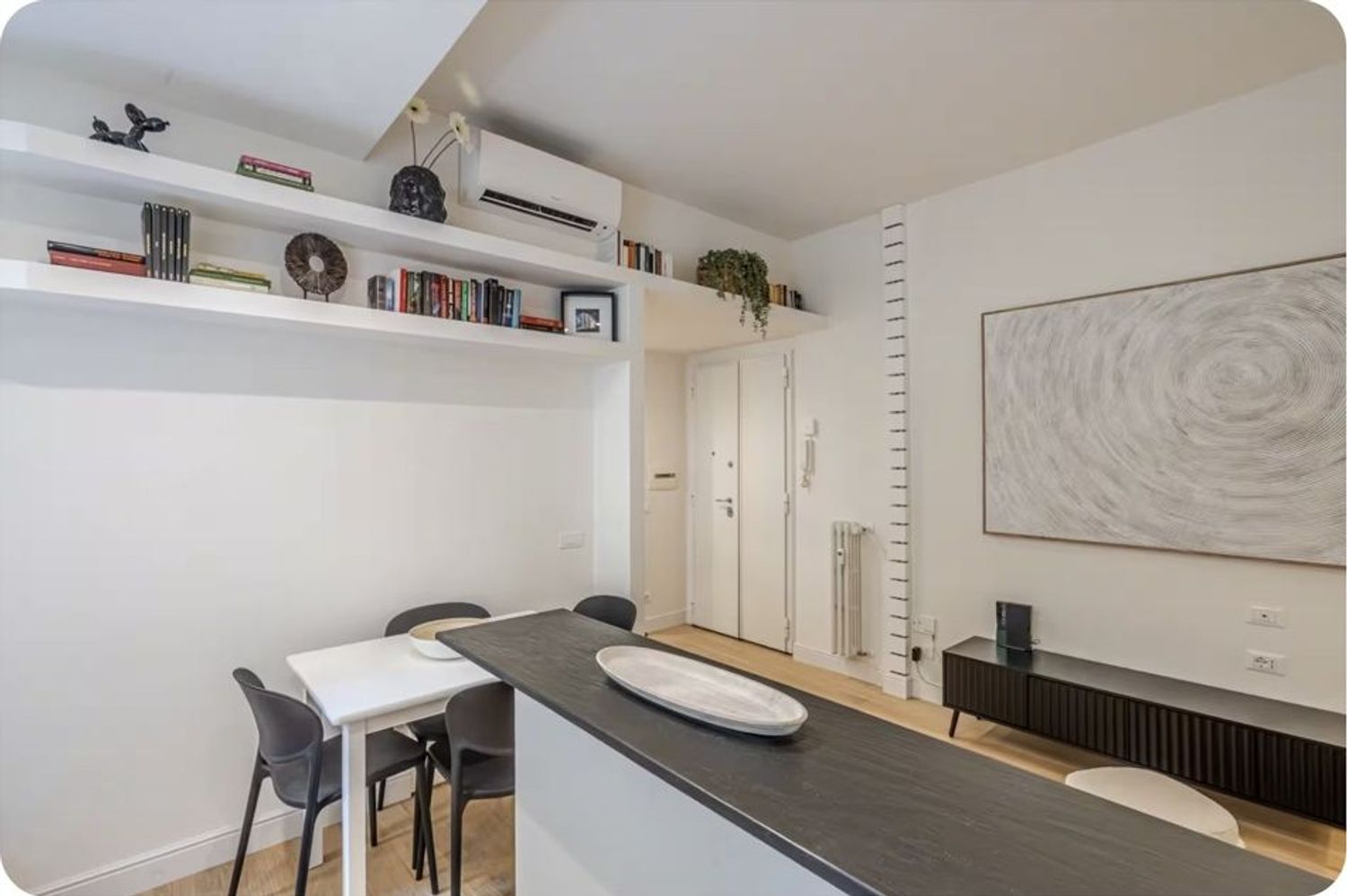 Piso en Calle de Sant Pere Més Baix, 32, Sant Pere - Santa Caterina i la Ribera - Foto 17