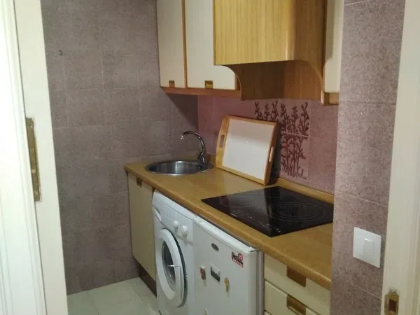 Piso en calle Virgen de Regla, 1 - Foto 8