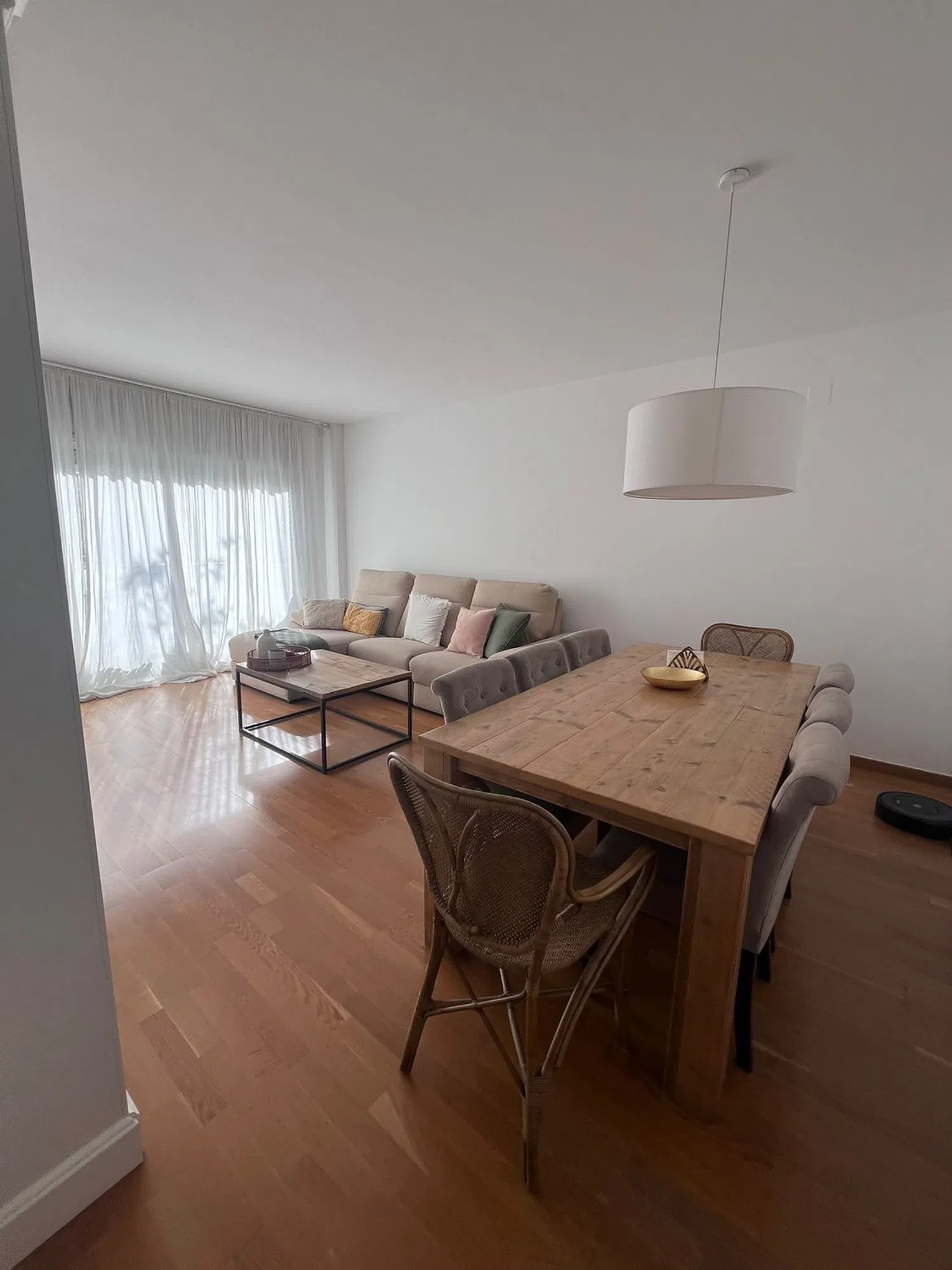 Piso en calle del Doctor Trueta, 45 - Foto 1