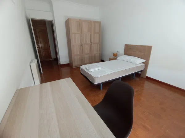Piso en Calle Ervedelo, 9, Centro, Centro - Foto 4