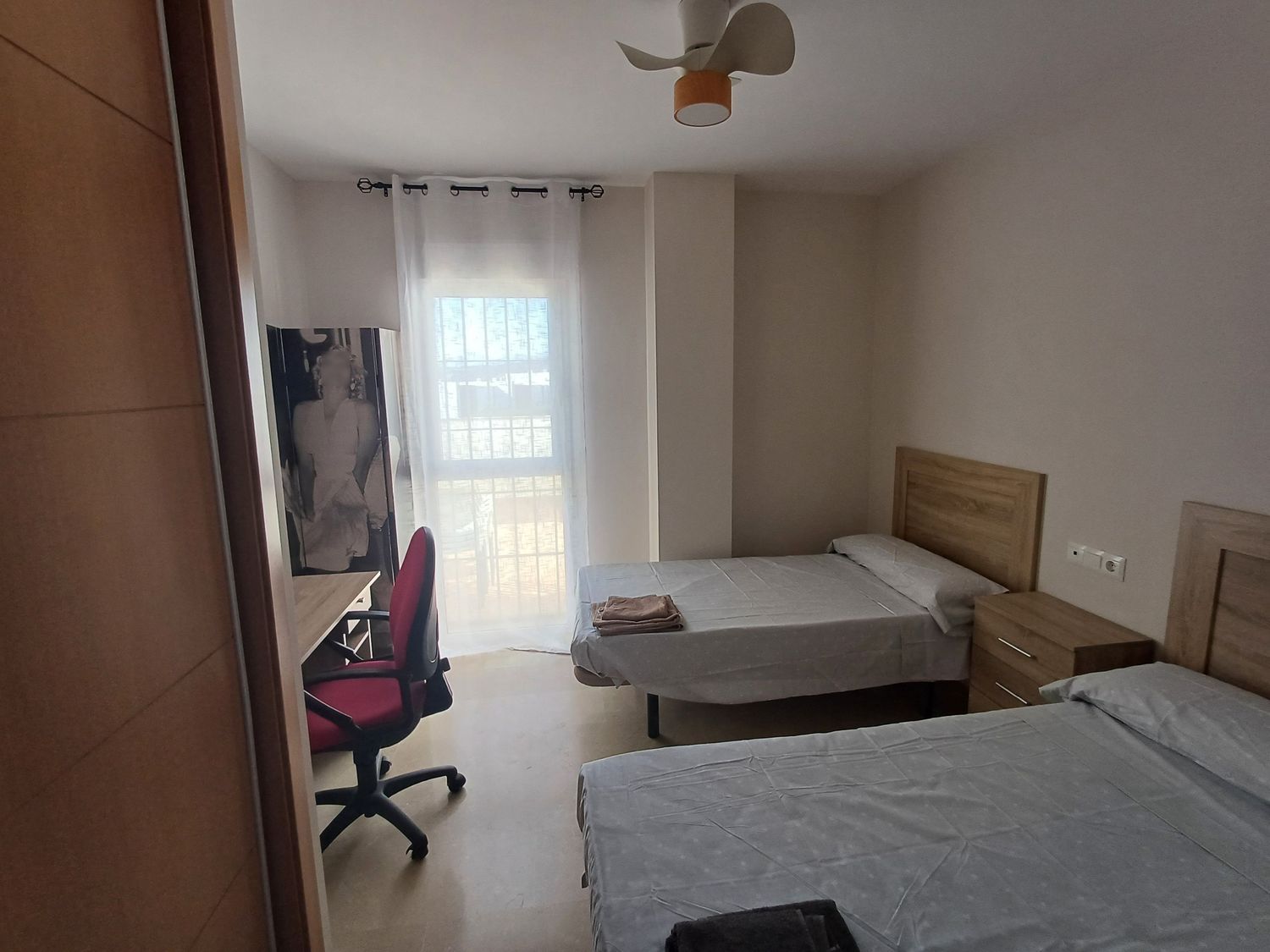 Piso en avenida Las Palmeras de Baviera s/n - Foto 6