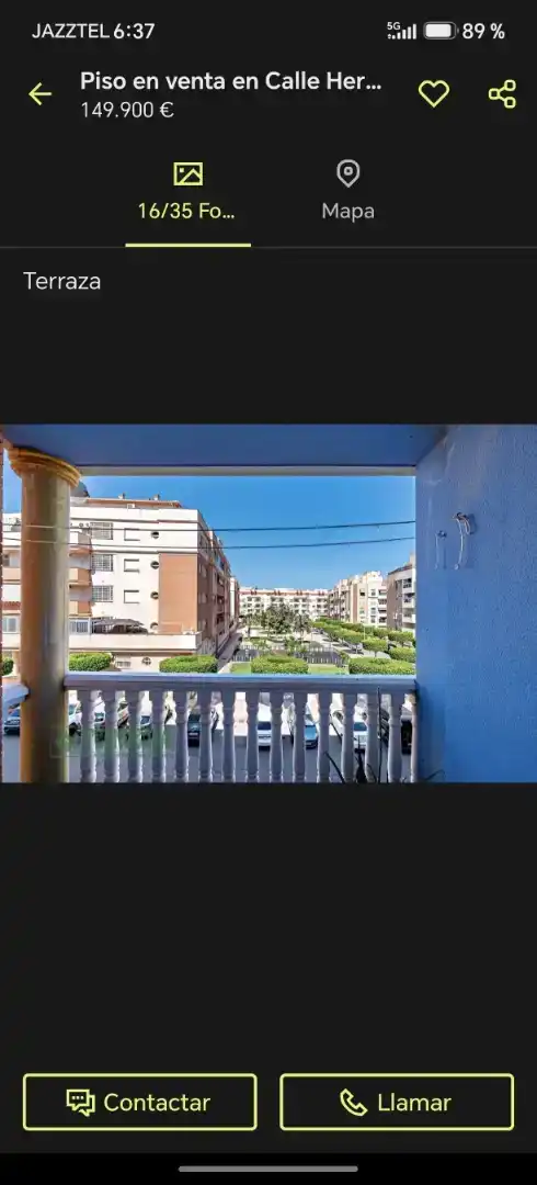Piso en  Calle Hermanos Pinzón 53 - Foto 13