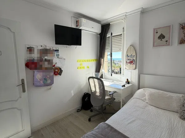 Piso en calle Azahar, 1 - Foto 3