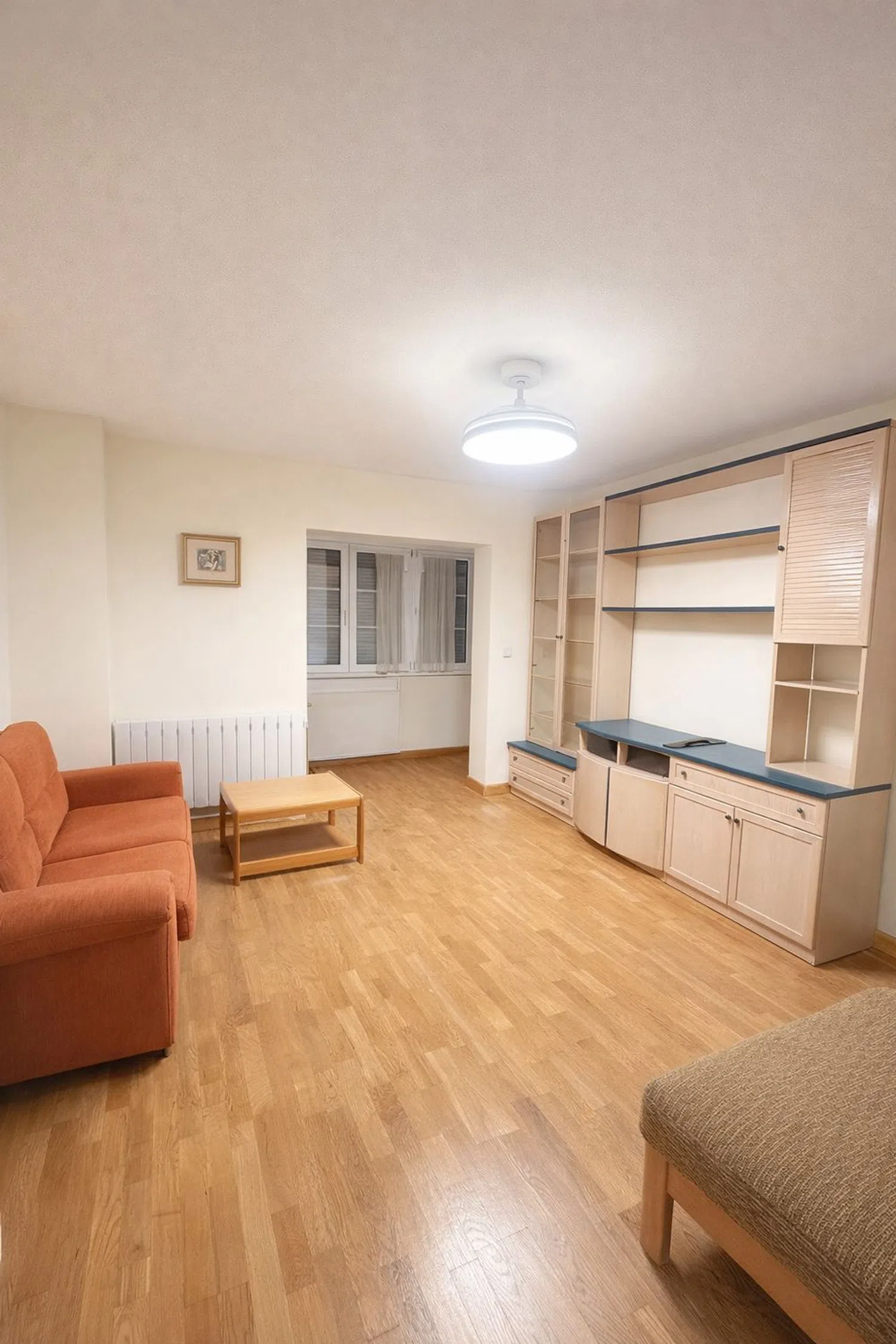 Piso en calle de Manuel Uribe, 12 - Foto 2