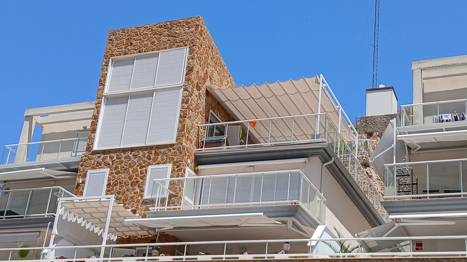 Casa o chalet independiente en Calle del Pacífic, 4, Racó, Racó - Foto 12