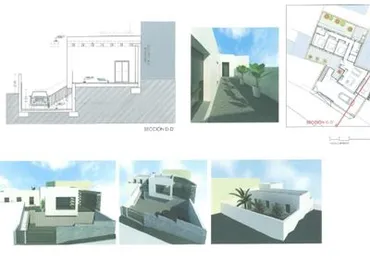Terreno Residencial en  Calle Los Bajos 47 - Foto 9