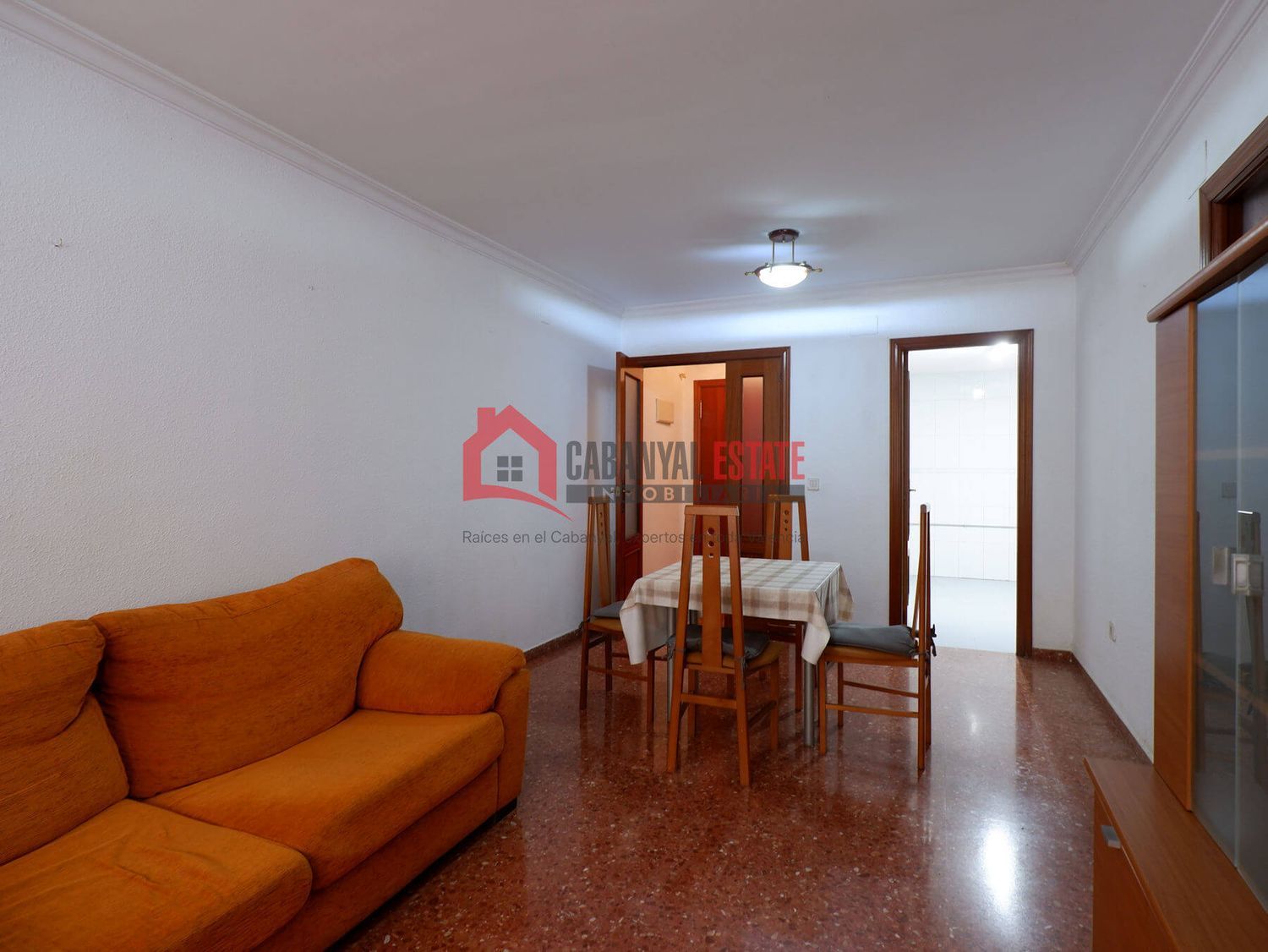 Piso en Avenida de Vicent Mortes Alfonso, Parc Central, Parc Central - Foto 4