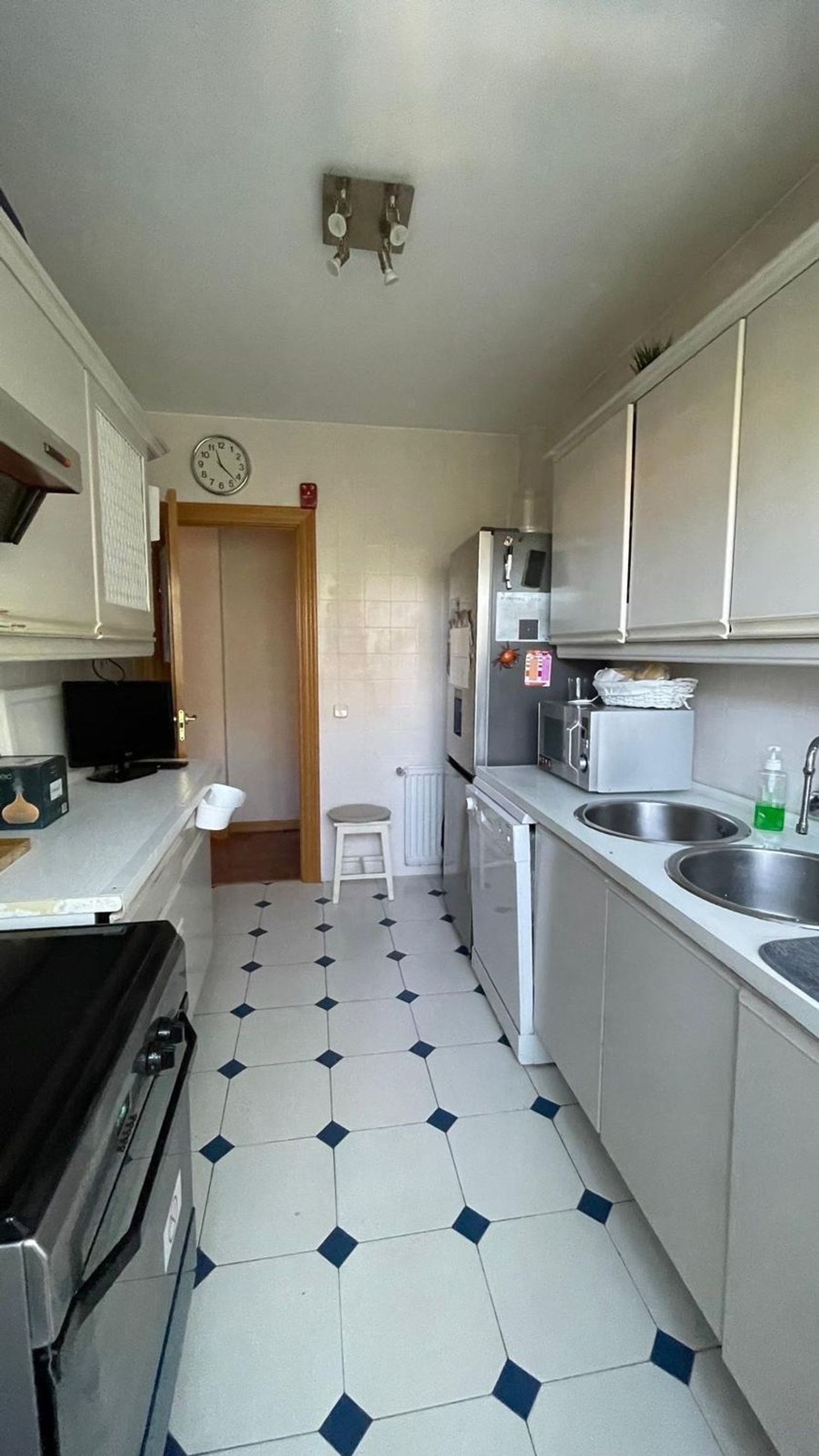 Piso en avenida de Cantabria, 27 - Foto 21