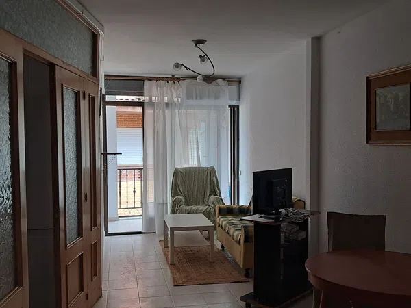 Piso en Calle Ramón y Cajal, 4 - Foto 1
