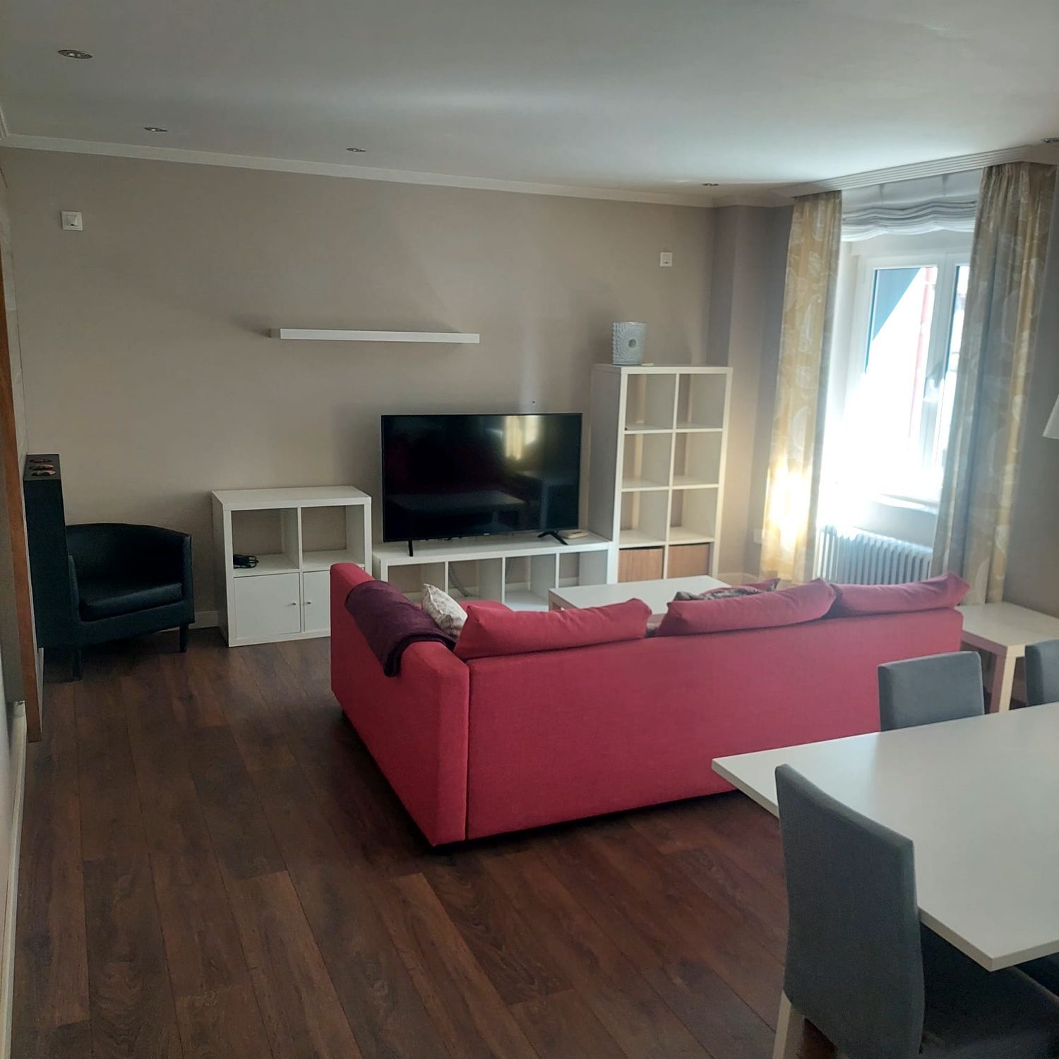 Piso en calle de Campomanes, 20 - Foto 4