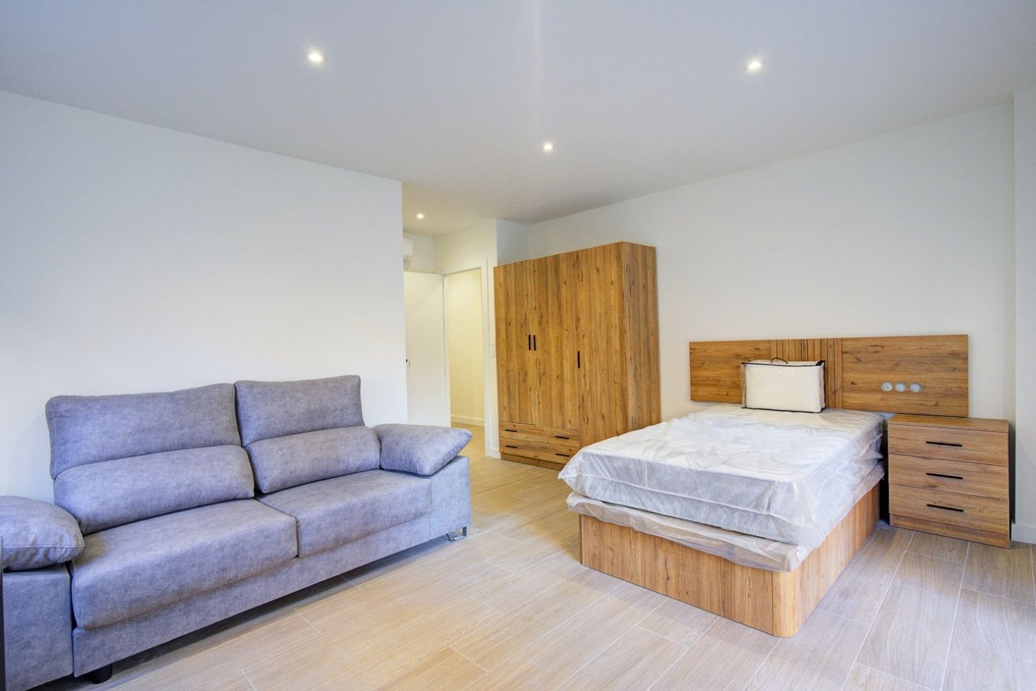 Piso en calle Mulhacén, 10 - Foto 7