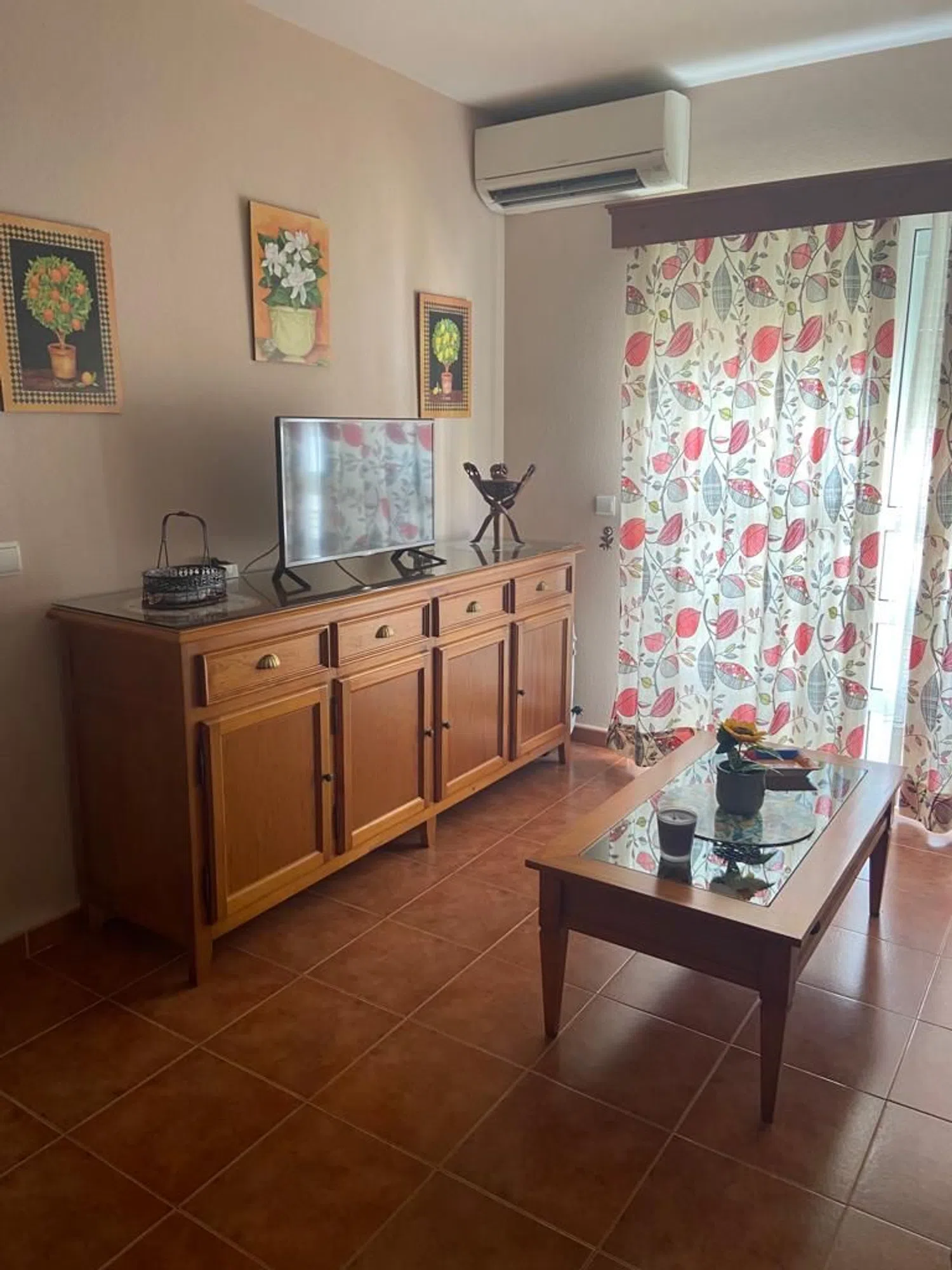 Piso en calle Troncón, 31 - Foto 1