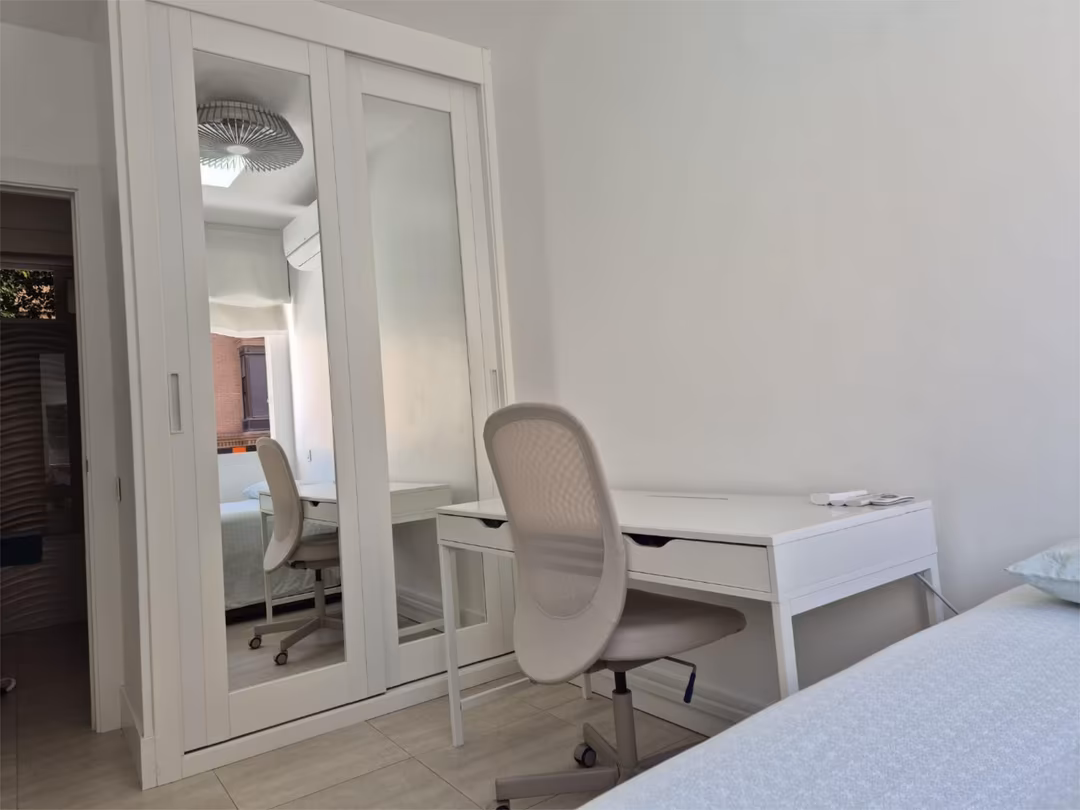 Piso en avenida Avenida de Machupichu 11 - Foto 17