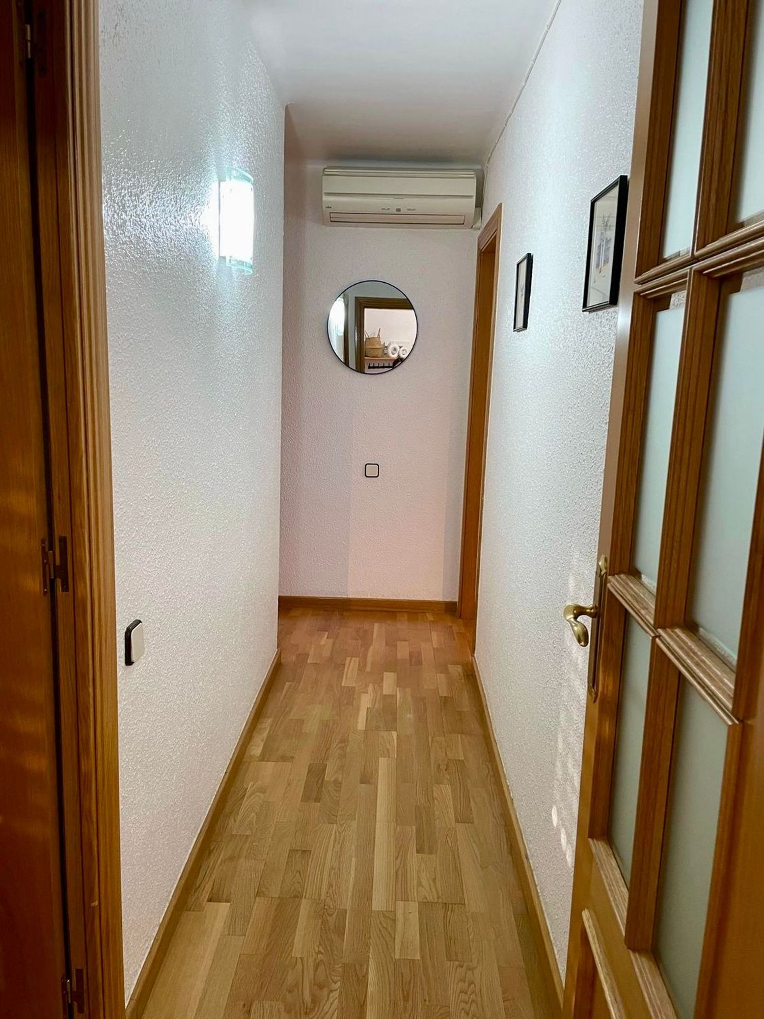 Piso en Barrio Sant Genís Dels Agudells - Montbau - Foto 5