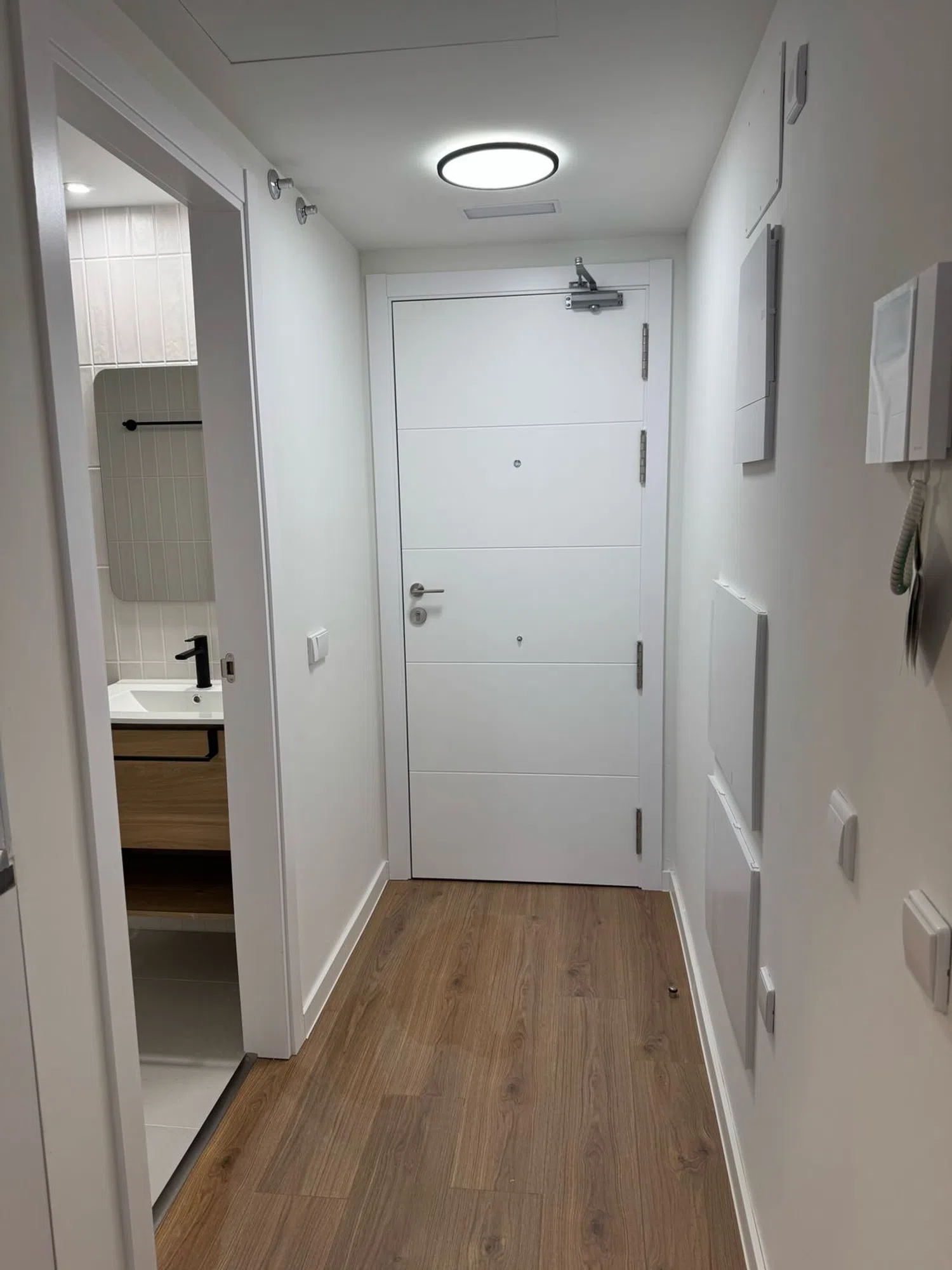 Estudio en calle de Fuerteventura, 5 - Foto 1