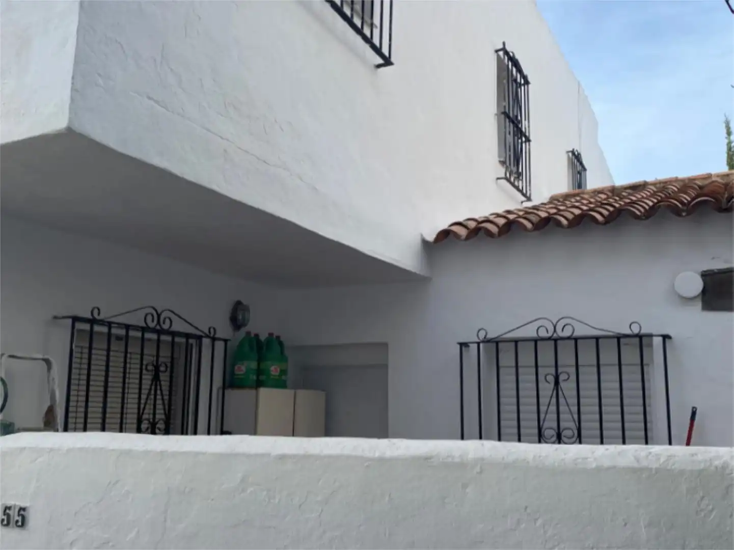 Casa adosada en  Urbanización Casas Andaluzas 55 - Foto 8